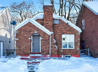 50 Gramont Ave, Dayton, OH 45417