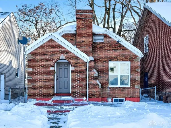 50 Gramont Ave, Dayton, OH 45417