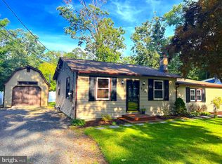 328 Mistle Rd, Millville, NJ 08332