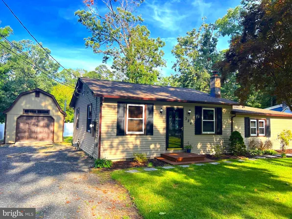 328 Mistle Rd, Millville, NJ 08332