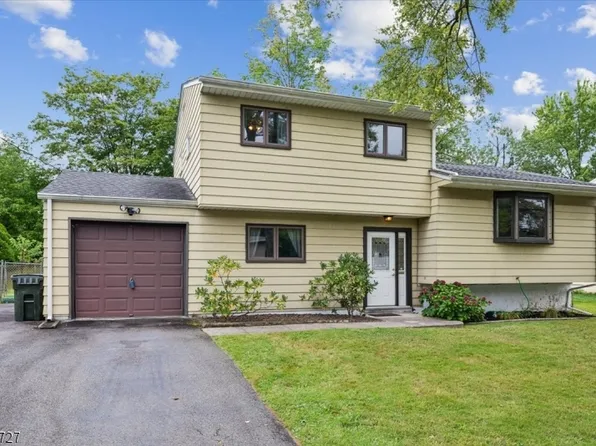 14 Alden Ter, Mount Olive Twp., NJ 07836