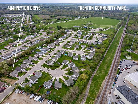 5th image of 404 Peyton Dr
