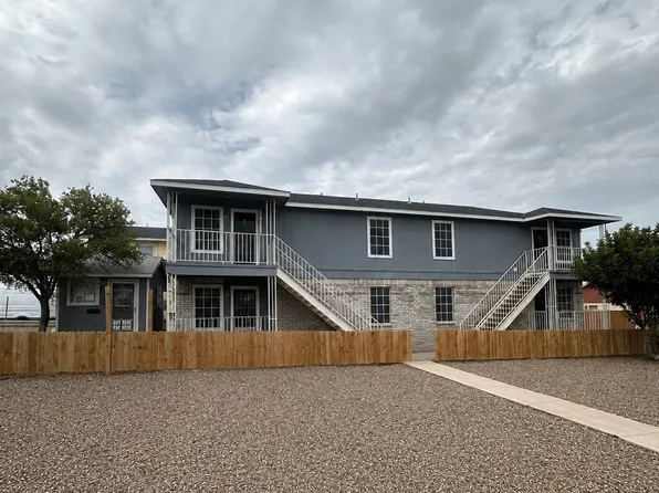2811 Siwel St, Eagle Pass, TX 78852