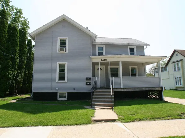 1419 Linden Avenue, Janesville, WI 53548