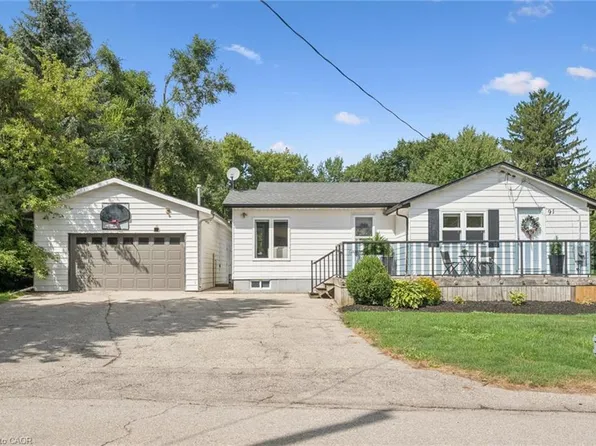 91 Jane St, Wellesley, ON N0B 2M0