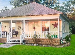 522 S School St, Charleston, AR 72933