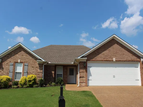 35 Shaded Brook Ln, Jackson, TN 38305