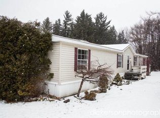 2568 Sisson Rd, Penn Yan, NY 14527