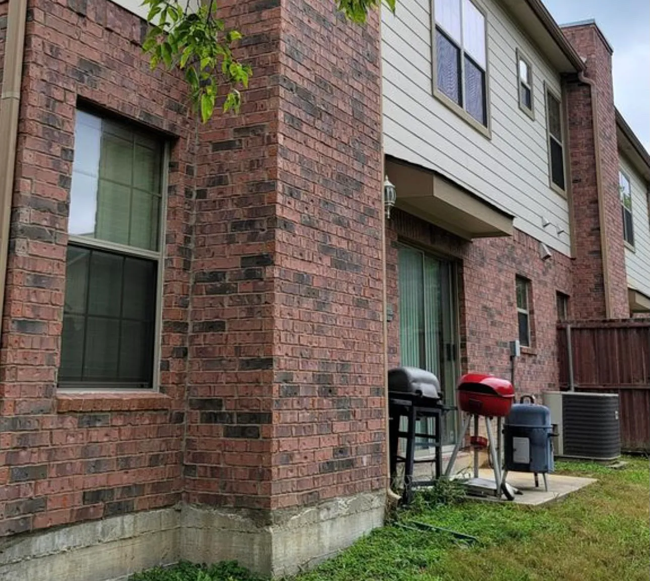 2 bed, 1721 sqft, $2,100 — Photo 2
