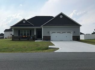209 Kingsmill Dr, Pikeville, NC 27863