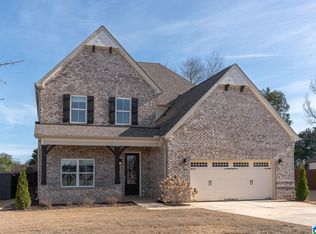 349 Lionel Allen Way, Madison, AL 35757