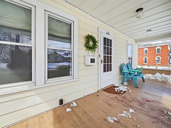 4th image of 618 West Central Street