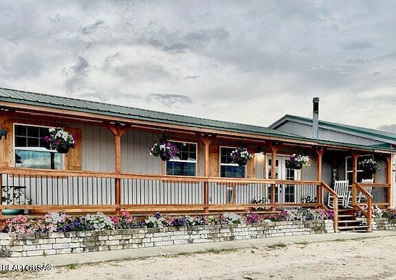 5th image of 29 N Shoshone Trl