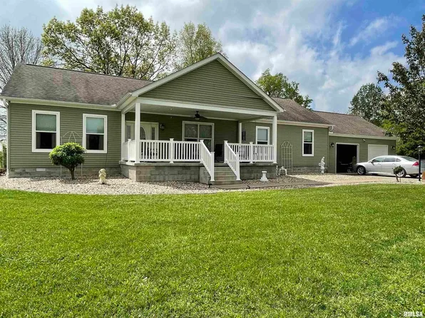 200 Poole Ln, Anna, IL 62906