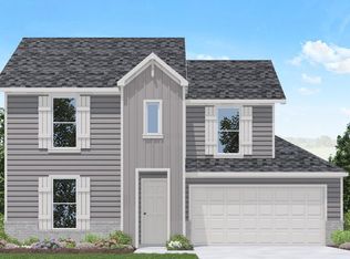 1128 Skyline Trails Ave, Conroe, TX 77303