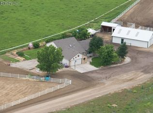 6809 E County Road 18, Loveland, CO 80534