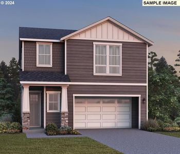 15935 NW Holman Way #L51, Portland, OR, 97229