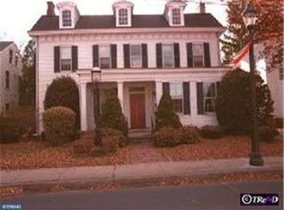 53 S Main St, Yardley, PA 19067