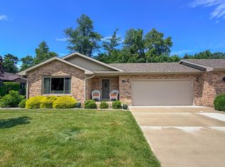 125 Regency Pkwy, La Porte, IN 46350