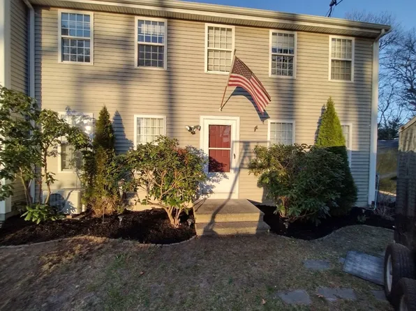 0 Long Pond Rd #2, Plymouth, MA 02360