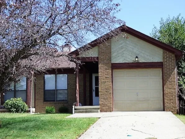 2820 Continental Dr, Reynoldsburg, OH 43068