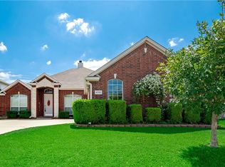 4705 Auburn Ridge Dr, Fort Worth, TX 76123