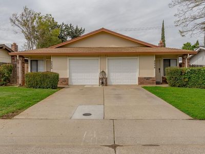 2626-2624 Los Nogales Way, Rancho Cordova, CA, 95670