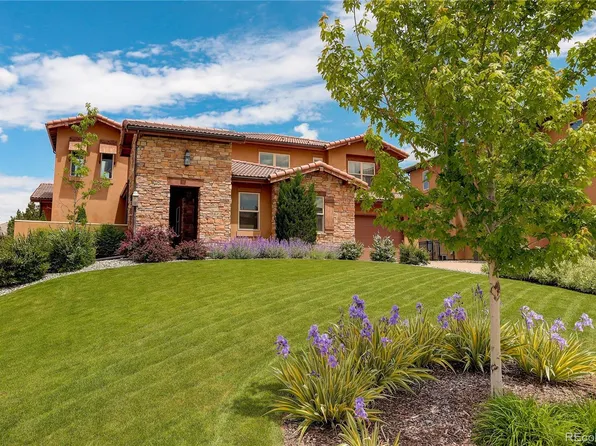 9671 Vista Hill Trail, Lone Tree, CO 80124