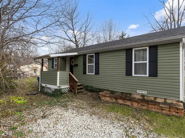 360 Young St, Saint Clair, MO 63077