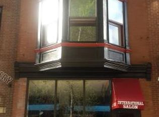 1714 Sansom St, Philadelphia, PA 19103