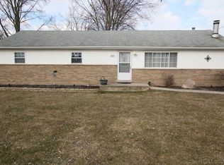 32159 Riverpoint Ave, New Baltimore, MI 48047