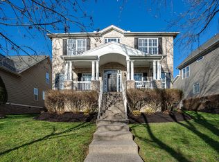 3030 Oxford Glen Dr, Franklin, TN 37067
