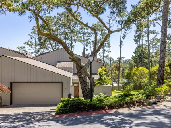 12 Mountain Shadow Ln, Monterey, CA 93940