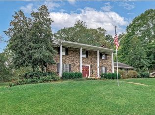 211 N Park Dr, Arkadelphia, AR 71923