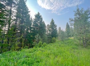 5174 Goah Way, Springdale, WA 99173