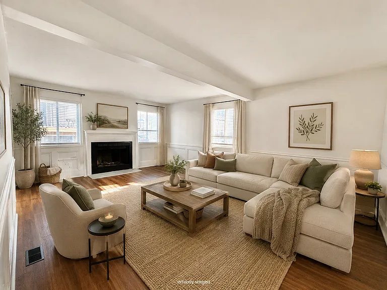 4420 Jarboe St — Photo 3