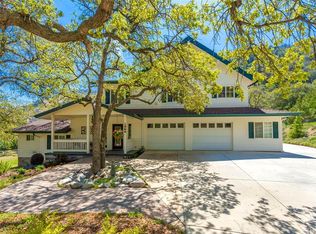 1966 Lebec Oaks Rd, Lebec, CA 93243