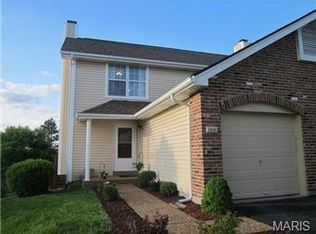 1651 Mount Vernon Dr, Saint Charles, MO 63303
