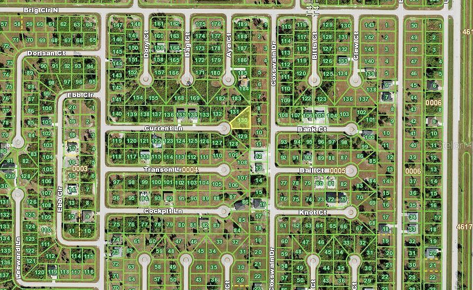 2nd image of 22 CURRENT LANE LOT 130
