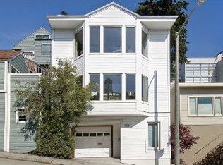 1650 Masonic Ave, San Francisco, CA 94117