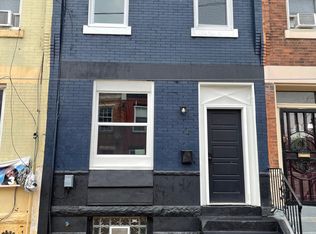 3322 W Cumberland St, Philadelphia, PA