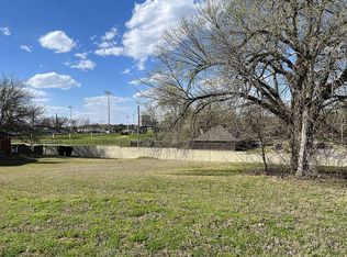 Corner Of 81st And Delaware LOT 11, Tulsa, OK 74137