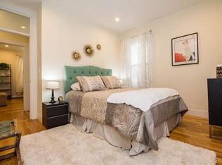 325 Western Ave #A1, Cambridge, MA 02139