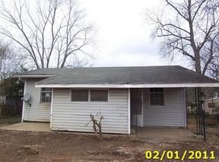 324 School Rd, Adamsville, AL 35005