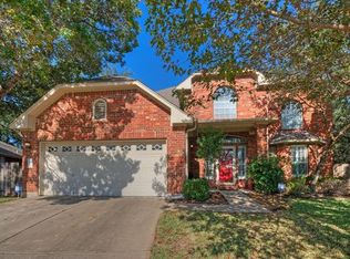 2311 Fairhill Cv, Cedar Park, TX 78613
