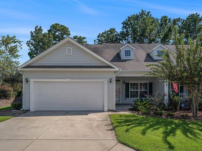 1018 Red Sky Ln. #101, Murrells Inlet, SC, 29576