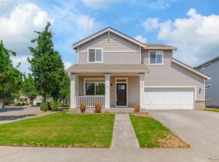 17306 SE 22nd St, Vancouver, WA 98683