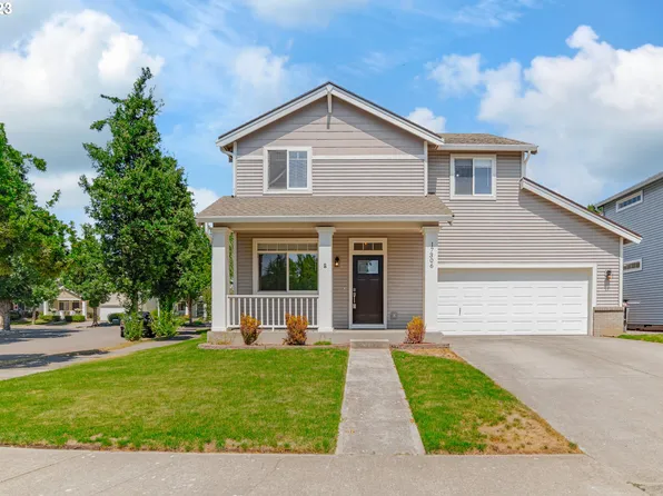 17306 SE 22nd St, Vancouver, WA 98683