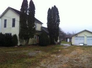 1750 Etna Ave, Huntington, IN 46750