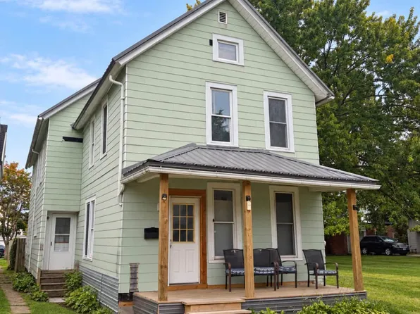 316 Swan St #2, Dunkirk, NY 14048